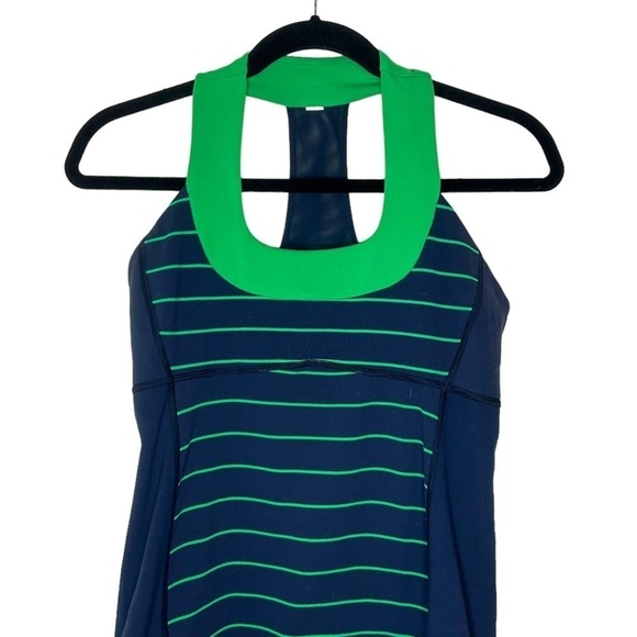 Lululemon Scoop Neck Tank - Picture 8 of 10